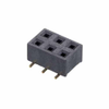 Headers & Wire Housings - M20-7810345 - Powell Electronics, Inc.
