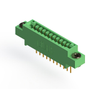 Edgeboard Connectors - 151-346-011-526-603-ND - DigiKey
