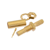 Coaxial Connector (RF) Assemblies - 6099-PE4336-ND - DigiKey