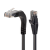Modular/Ethernet Cables (RJ45, RJ11) - 5073-TRD815RA15BLK-7-ND - DigiKey