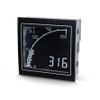 Multi Function Panel Meters - 8494633 - RS Components, Ltd.