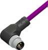 Sensor & Actuator Cables - 2067632 - RS Components, Ltd.