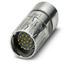 Industrial Circular Connectors - 1886867 - RS Components, Ltd.