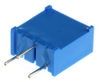 Trimmer Potentiometers - 6917651 - RS Components, Ltd.