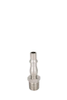Pneumatic Quick Connect Couplings - 6671734 - RS Components, Ltd.