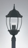 Exterior -Post/Pier Head - 202084 - Light Center (The)