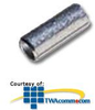 Ideal Bare Parallel Splice Terminal, #22 to #18 AWG, Box.. - 83-907 - TelephoneStuff.com