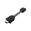 Modular/Ethernet Cables (RJ45, RJ11) - 664-ND9BCB2L0B-ND - DigiKey