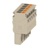 Headers, Plugs and Sockets - 281-2882700000-ND - DigiKey