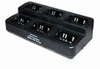 Eartec MC-6Ch Multiport Charger for MC1000 -  - Tele-Communication, Inc.
