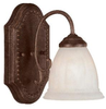 KP-8-511-1-40 Sconces-Single Glass - 764440 - Capital Lighting, Inc.