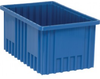 Bins & Systems - Dividable Grid Containers (DG Series) - Containers - DG92080 - Image