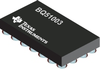BQ51003 BQ51003 Wireless Power Receiver -- BQ51003YFPR