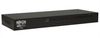 4-Port 1U Rack-Mount USB/PS2 KVM Switch with On-Screen Display -- B042-004 - Image