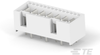 PCB Headers & Receptacles - 7-2232044-7 - TE Connectivity
