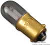 Lamp, Incandescent, Mini Bayonet/ba9S, 28V; Supply Voltage Osram Sylvania - 96F6591 - Newark, An Avnet Company