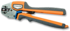 Crimp Tool, Non-Insulated Terminal; Crimp Tool Type Abb Thomas & Betts - 83R7022 - Newark, An Avnet Company