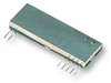 Rf Module, Receiver, Fm, Narrow Band, 434.075Mhz; Rf Modulation Quasar - 01M8764 - Newark, An Avnet Company