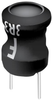 Rf Choke, 3.3Uh, 10%, 79Mhz, Radial; Product Range Bourns Jw Miller - 86K3427 - Newark, An Avnet Company