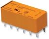 General Purpose Relay, S Series, Power, Non Latching, 4Pst-No, 5 Vdc, 4 A Rohs Compliant Panasonic - 59M2341 - Newark, An Avnet Company