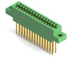 Card Edge Conn, Dual, 30Pos, Wire Wrap; Card Edge Connector Type Edac - 60AJ0600 - Newark, An Avnet Company