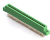 Card Edge Conn, Dual, 76Pos, Wire Wrapos; Card Edge Connector Type Edac - 64AJ5695 - Newark, An Avnet Company