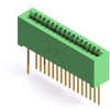 Card Edge Conn, Dual, 32Pos, Wire Wrapos; Card Edge Connector Type Edac - 65AJ5697 - Newark, An Avnet Company