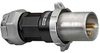 Power Entry Connector, Plug, 3P4W, 200A 600Vac 250Vdc; Current Rating Hubbell Wiring Devices - 14C5330 - Newark, An Avnet Company