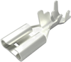 Female Disconnect, 6.35Mm, 22-12Awg; Product Range Amp - Te Connectivity - 11AC2368 - Newark, An Avnet Company