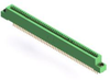 Card Edge Conn, Single, 49Pos, Th; Card Edge Connector Type Edac - 64AJ5224 - Newark, An Avnet Company