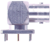 Rf Coaxial, Bnc Jack, 50 Ohm, Pcb; Connector Type Pomona - 71AC3901 - Newark, An Avnet Company
