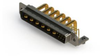 Combo D-Sub Conn, R/a Plug, Dc-13W6, Th; Product Range Edac - 52AJ7392 - Newark, An Avnet Company