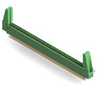 Card Conn, Dual Side, 116Pos, Wire Wrap; Card Edge Connector Type Edac - 71AJ3673 - Newark, An Avnet Company