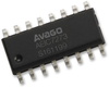 Differential Line Driver, Open-Collector Outputs, 4 Rohs Compliant Broadcom - 58Y4478 - Newark, An Avnet Company