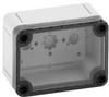 Enclosure,multipurpose,polycarbonate,gry; Enclosure Type Nvent Hoffman Vynckier - 46T6104 - Newark, An Avnet Company