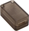 Enclosure, Usb, Abs, Ip54, Smoke; Enclosure Type Hammond - 98Y7178 - Newark, An Avnet Company