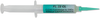 Flux Gel, Syringe, Transparent, 5Ml; Flux Type Edsyn - 68Y6351 - Newark, An Avnet Company