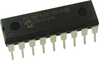 Microcontroller Mcu, 8 Bit, Pic16, 20Mhz, Dip-18; Product Range Microchip - 23C4982 - Newark, An Avnet Company