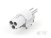 Standard Circular Connectors - 293593-1 - TE Connectivity