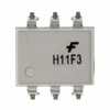 Optoisolators - Transistor, Photovoltaic Output - H11F3SR2M - 1178197-H11F3SR2M - Win Source Electronics