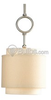 Mini-Pendant Fixture - P5054-134 - bulbs.com