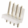 Connectors, Interconnects Rectangular Connectors Headers, Male Pins - Win Source Electronics