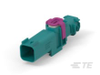 Data Connectivity Housings - 2403850-9 - TE Connectivity