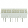Headers, Male Pins - A33349-ND - DigiKey