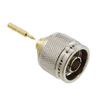 Coaxial Connector (RF) Assemblies - ARF2068-ND - DigiKey