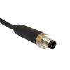 Circular Cable Assemblies - 708-2286-ND - DigiKey