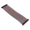 Cable Assemblies - Rectangular Cable Assemblies - IDSD-20-D-08.00 - Acme Chip Technology Co., Limited
