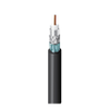 Broadband Coax, Series 6, 18 AWG Solid BCCS, Tri-Shield, Flamarrest® Jkt, CMP - 1613AP - Belden Inc.