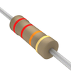 Through Hole Resistors - CF12JA22K0-ND - DigiKey