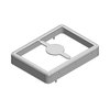 RF Shields - 2333-MS323-20F-NS-ND - DigiKey